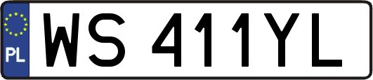 WS411YL