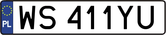 WS411YU