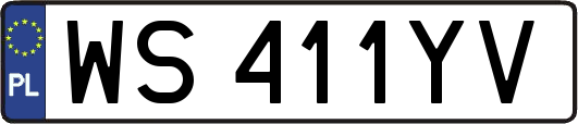 WS411YV
