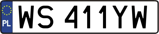 WS411YW