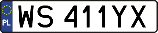 WS411YX