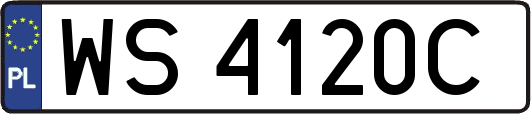 WS4120C