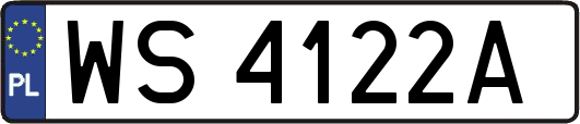 WS4122A