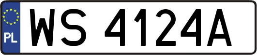 WS4124A