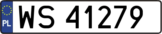 WS41279