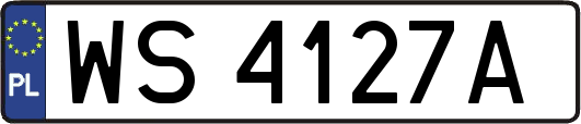 WS4127A