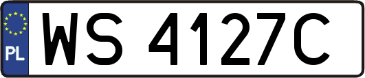 WS4127C