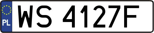 WS4127F
