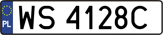 WS4128C