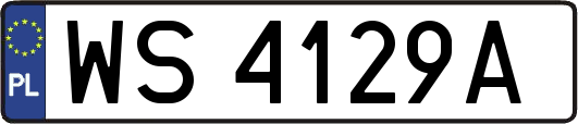 WS4129A