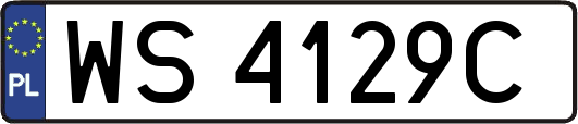 WS4129C