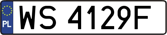 WS4129F