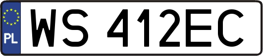 WS412EC