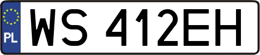WS412EH