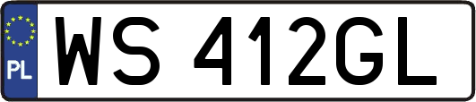 WS412GL