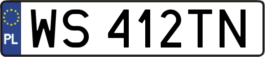 WS412TN