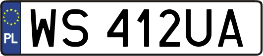 WS412UA