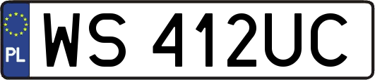 WS412UC