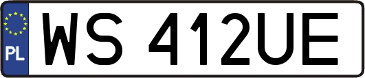 WS412UE