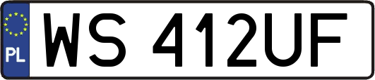 WS412UF