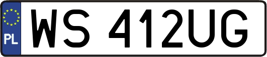 WS412UG