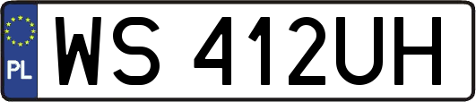 WS412UH