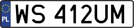 WS412UM