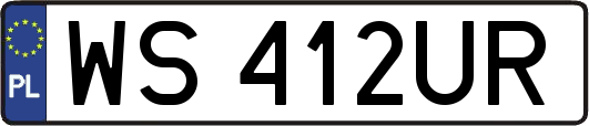 WS412UR