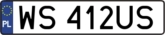 WS412US