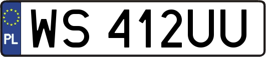 WS412UU