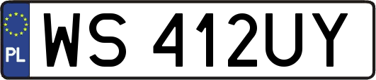 WS412UY