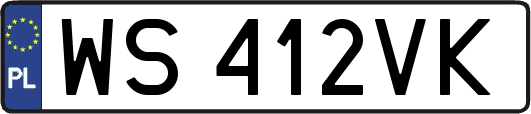 WS412VK