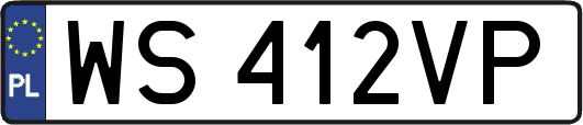 WS412VP