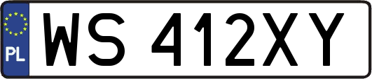 WS412XY