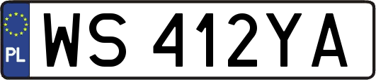 WS412YA
