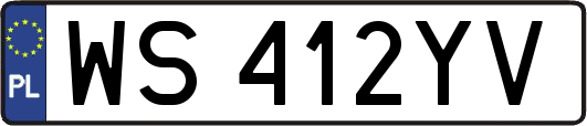 WS412YV