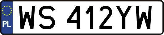 WS412YW