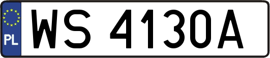 WS4130A