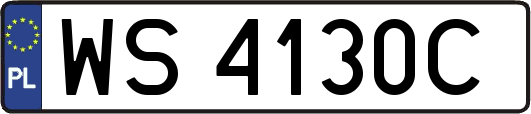 WS4130C