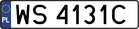 WS4131C