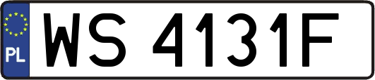 WS4131F