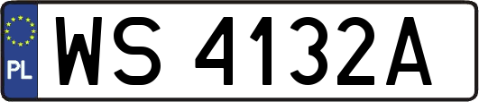 WS4132A