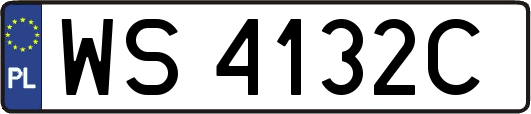WS4132C