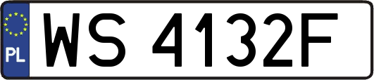 WS4132F