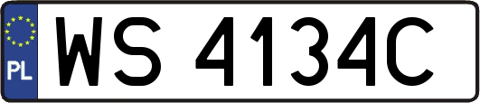 WS4134C