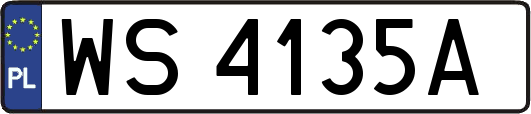WS4135A