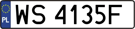 WS4135F