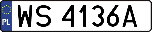 WS4136A