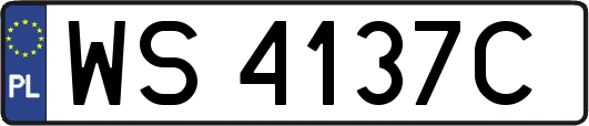 WS4137C