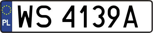 WS4139A